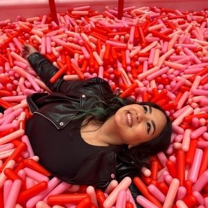 Meet your Posher, Marisol